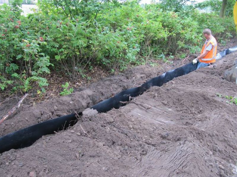 Root Barrier (1) Stock