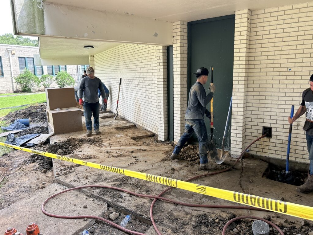 commercial foundatin repair1